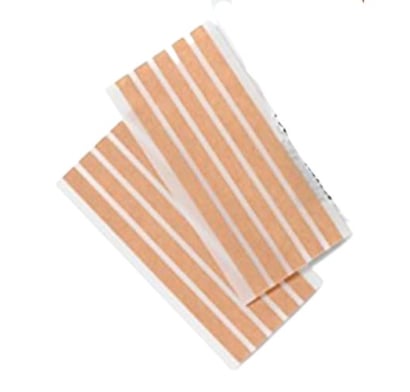 CINTA APROX. OPERSTRIP 6X75 3 UNIDS