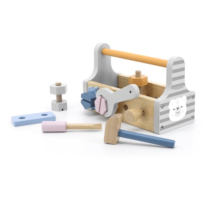 Juguete Polar B Set de Herramientas