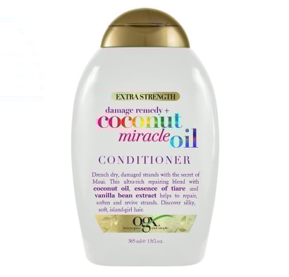 Acondicionador OGX Miracle Aceite de Coco 385 ml