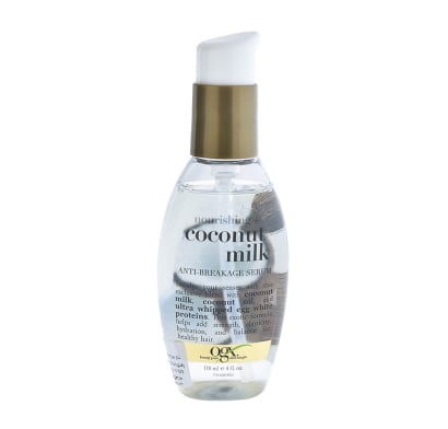 Sérum OGX Antiquiebre Leche de Coco 118 ml