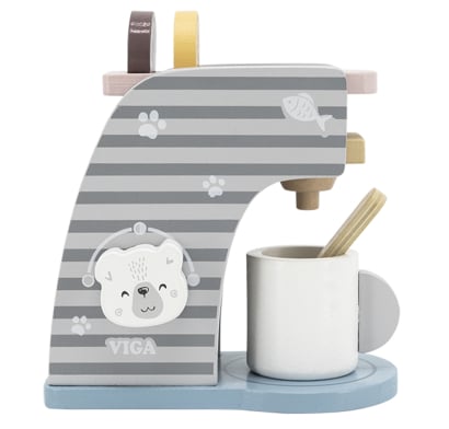 Set Polar B Máquina de Café