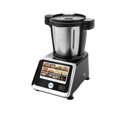 Robot de Cocina Boj 5010504 Multifunción 1000W