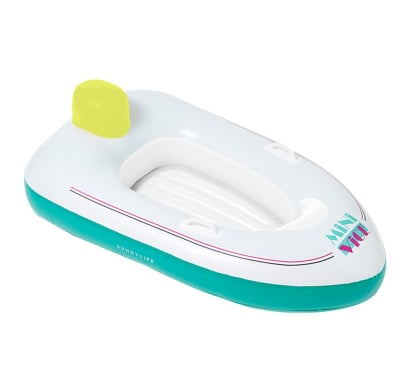 Bote Inflable Sunnylife Mini Vice