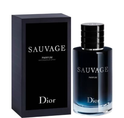 Perfume Dior Sauvage Men EDP 60 ml