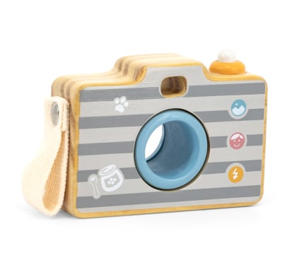 Cámara de Fotos Polar B