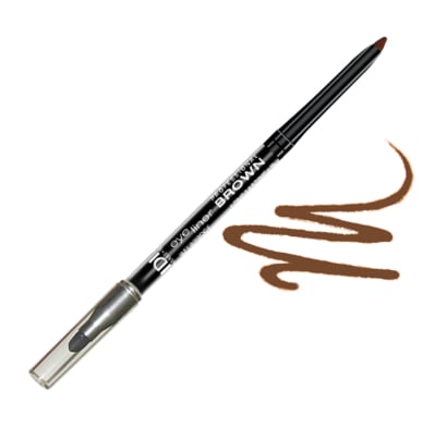 Delineador de Ojos IDI Retráctil Esfumino Brown