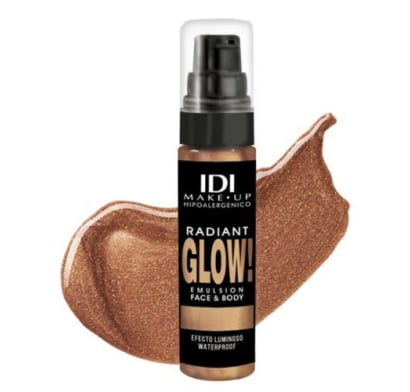 Emulsión Iluminadora Idi Glow