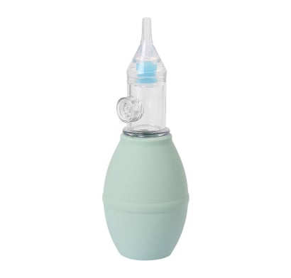 Aspirador Nasal con Pera Safy