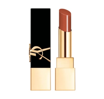 Labial Yves Saint Laurent Rouge Pur Couture The Bold N°06 Reignited Amber