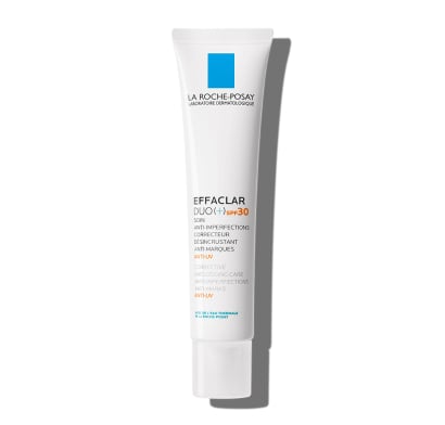CREMA LA ROCHE POSAY EFFACLAR DUO + SPF30