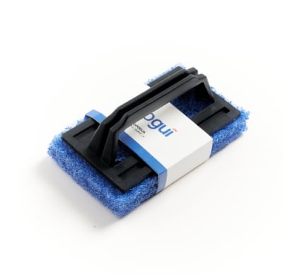 Esponja de Limpieza Hogui con Agarre 1 Unidad