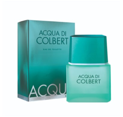 PERFUME EDT ACQUA DI COLBERT 30 ML