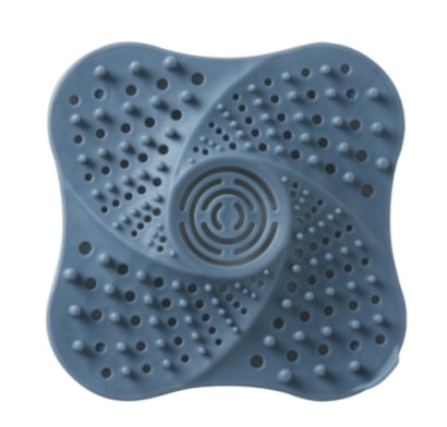 Filtro de Silicona para Ducha Hogui