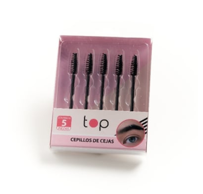 Cepillos de Cejas Top 5 Unidades