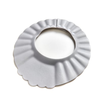 Gorra de Ducha Rabbit con Visera