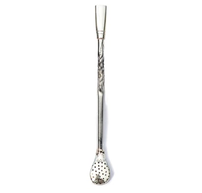 Bombilla de Alpaca Matebom