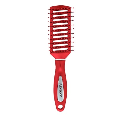 Cepillo para el Pelo Revlon con Ventilación