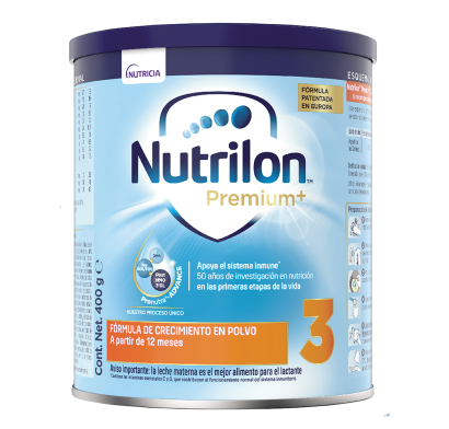 Nutrilon 3 Premium 400 g
