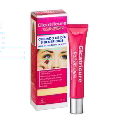 Roll On Ojos Cicatricure 15 ml
