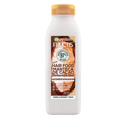 Acondicionador Fructis Hair Food 