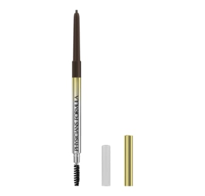 Micro Lápiz de Cejas Physicians Formula Slim Medium Brown
