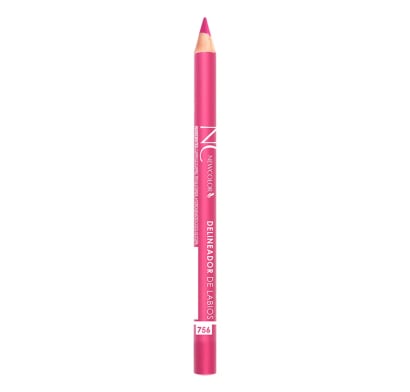 Delineador de Labios NewColor N°756 Rosa