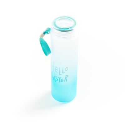 Botella de Agua Farma Hogar 480 ml