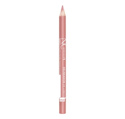 Delineador de Labios NewColor N°755 Nude