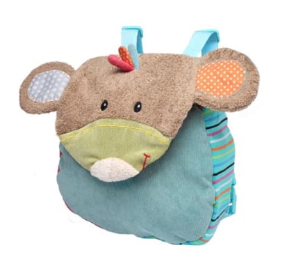 Mochila Storki Ratón