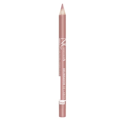 Delineador de Labios NewColor N°755 Rosa Viejo