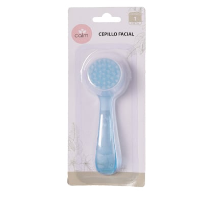 Cepillo Facial Calm 1 Unidad