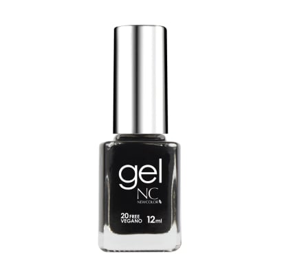 Esmalte NewColor Efecto Gel N°6.10 12 ml