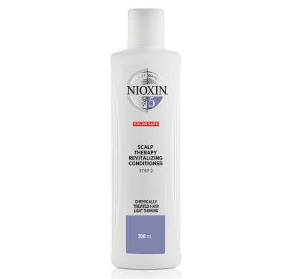 Acondicionador Nioxin Revilatizing N°5 300 ml