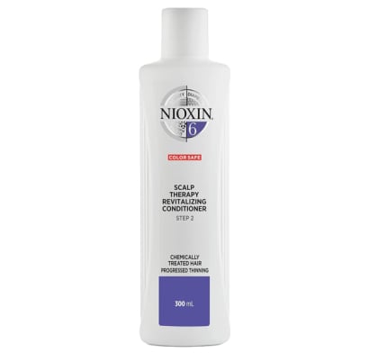Acondicionador Nioxin Revilatizing N°6 300 ml