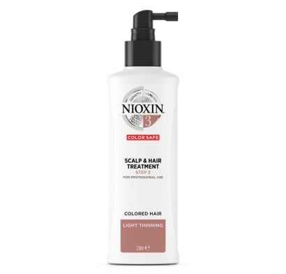 Tónico Capilar Nioxin Scalp Treatment N°3 100 ml