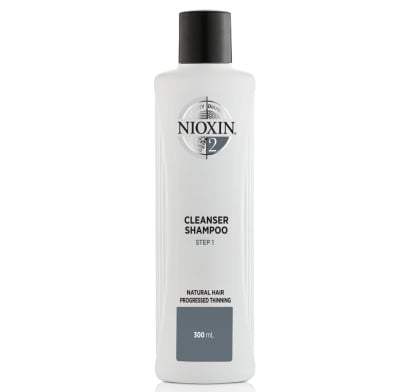 Shampoo Nioxin Cleanser N°2 300 ml