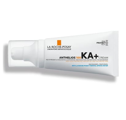 Protector Solar La Roche Posay Rostro Anthelios KA+ FPS50 50 ml