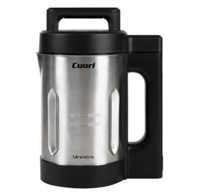 Sopera Eléctrica Cuori CUO1465 Minestra 1.6 L