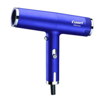 Secador de Pelo Cuori Veloce 1000W