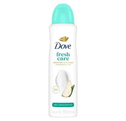 Antitranspirante en Aerosol Dove Invisible 150 ml