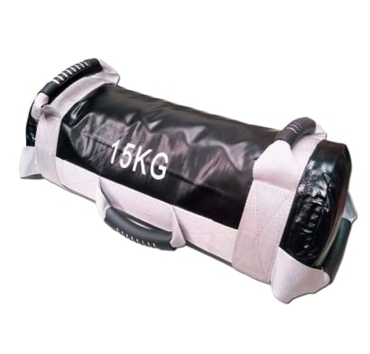 Core Bag 15 kg Bolsa Crossfit Entreno