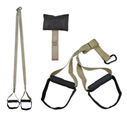 Bandas Suspensión Resistencia