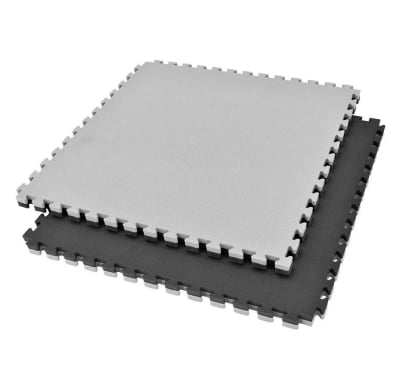 Piso Goma Eva - Gym Encastrable 1 x 1 m