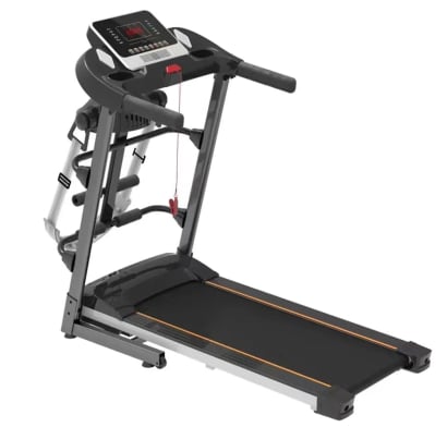 Caminador Eléctrico Profesional 2.5HP