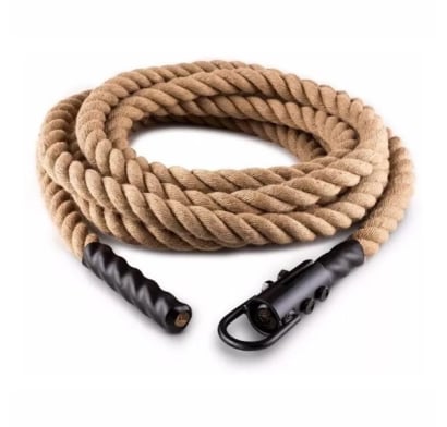 Cuerda para Trepar Crossfit Escalada 5 m