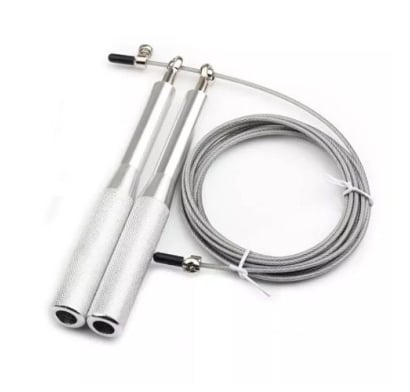 Cuerda de Saltar Pro Crossfit Boxeo Fitness