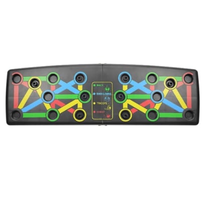 Rack Multi Funciones Push Up