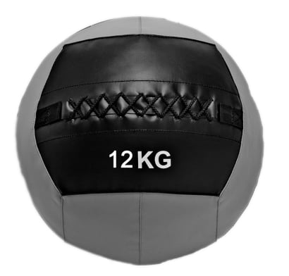 Pelota Medicinal Wall Ball Crossfit 12 kg