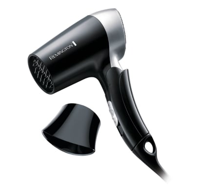Secador de Pelo Remintong de Viaje