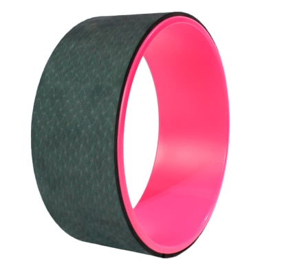 Rueda de Pilates Entrenamiento Fitness